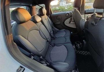 Mini Countryman R60 Crossover Facelifting 1.6 190KM 2014 MINI Countryman 249 COUNTRYMAN Cooper S ALL4 190 KM 1.6 Benzyna 190KM, zdjęcie 24