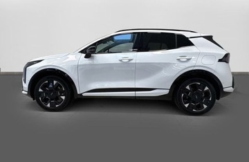 Kia Sportage V SUV Plug-In Facelifting 1.6 T-GDI PHEV 288KM 2026 Kia Sportage Plug-In Hybrid 2026 1.6 Hybryda Plug-in 288KM, zdjęcie 1