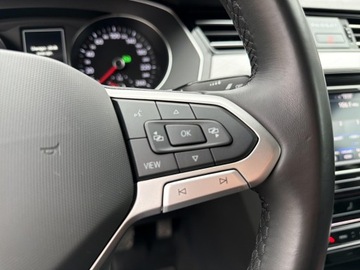 Volkswagen Passat B8 Variant Facelifting 1.5 TSI EVO 150KM 2022 Volkswagen Passat 1.5 TSI / 150 KM DSG Bussines Sa, zdjęcie 24