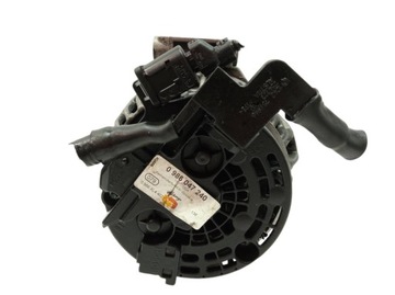 ALTERNÁTOR 0986047240 2.0 D BMW SÉRIE 3 IV (1998-2006) E46