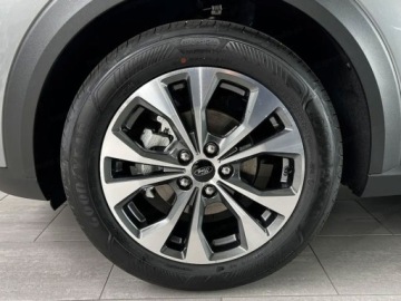 Ford Puma II 2026 Od ręki - Titanium 1.0 EcoBoost 125KM / Pakiet Winter, Driver Assistance, zdjęcie 13