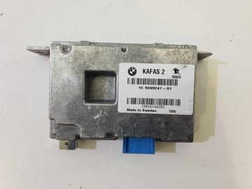 BMW F45 F46 MODUŁ STEROWNIK KAFAS 9399247