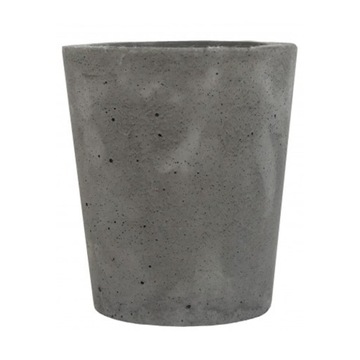 DONICZKA BETONOWA 14x15cm - BETON ARCHITEKTONICZNY