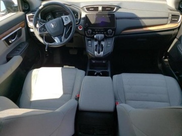 Honda 2021 Honda CR-V Honda CR-V EX-L AWD, od ubezpieczalni 1.5 Benzyna 190KM, zdjęcie 6