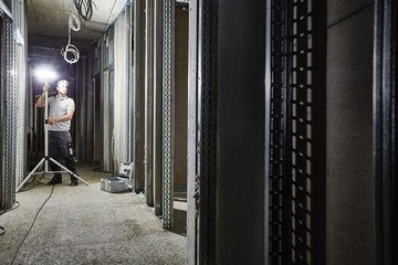 FESTOOL DUO-SET SYSLITE РАБОЧАЯ ЛАМПА