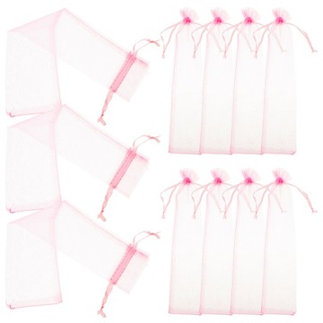 СЕТЧАТАЯ УПАКОВОЧНАЯ СУМКА ДЛЯ ВЕНТИЛЯТОРА, МАЛЕНЬКАЯ АВТОСУМКА