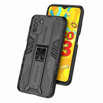 ETUI PANCERNE CASE OBUDOWA do XIAOMI POCO M3
