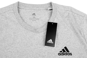 Adidas koszulka t-shirt męska sportowa roz.L