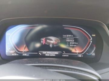 BMW X5 G05 2022 BMW X5 xDrive40i 2022 3.0 Benzyna 335KM, zdjęcie 11