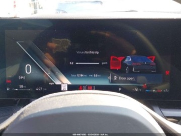 BMW Seria 5 G90-91 2024 BMW Seria 5 530i 2024 2.0 Benzyna 255KM, zdjęcie 11