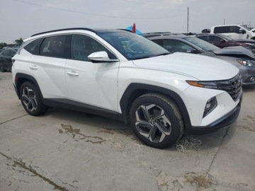 Hyundai 2024 Hyundai Tucson LIMITED 2.5 Benzyna 187KM, zdjęcie 2