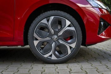 Skoda Octavia IV 2026 Škoda Octavia Skoda Octavia Octavia RS 2.0 TSI, zdjęcie 12