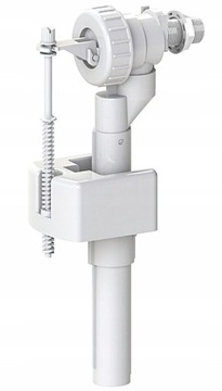 ZAWÓR DO SPŁUCZKI NAPEŁNIAJĄCY 1/2 PŁYWAK KK-POL