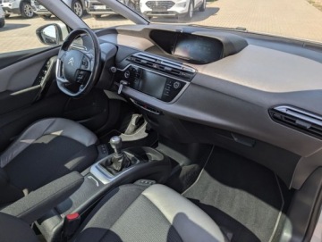 Citroen C4 Picasso II Picasso Facelifting 1.2 PurTech 130KM 2017 Citroen C4 Picasso Panorama Elek. Klapa Masaze Kamera Ledy Klima Alu Serwi, zdjęcie 22
