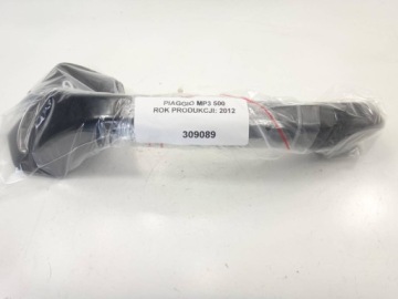 Piaggio Mp3 400 500 Пассажирская ручка правая