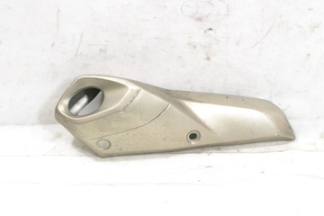 крышка глушителя Honda CBR CB 650 F