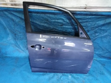 DRZWI PRAWE PRZEDNIE PRZÓD HYUNDAI IX20 2012r. WAE