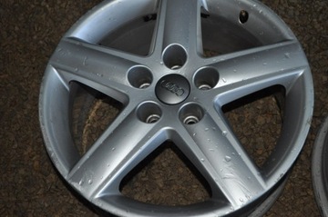 ДИСКИ 5X112 7.5J 17 AUDI SKODA SEAT