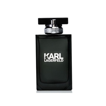 Karl Lagerfeld Pour Homme 100 ml woda toaletowa