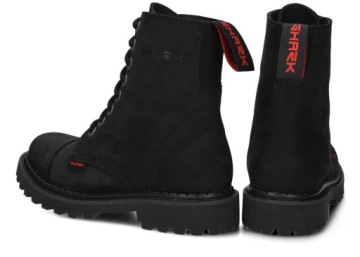 SHARK NAGABA 8H BLACK CRAZY - ЖЕНСКИЕ ЛЕГКИЕ ГЛАНСЫ - РАЗМЕР 38