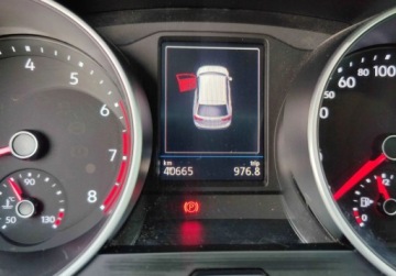 Volkswagen Tiguan II SUV Facelifting 1.5 TSI 150KM 2021 Volkswagen Tiguan 2021 1.5TSI 150KM 40.665km Salon Polska 1wl Bezwypadkowy, zdjęcie 21