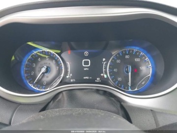 Chrysler Pacifica II 2020 Chrysler Pacifica 2020 CHRYSLER PACIFICA TOURING L 3.6 Benzyna 287KM, zdjęcie 12