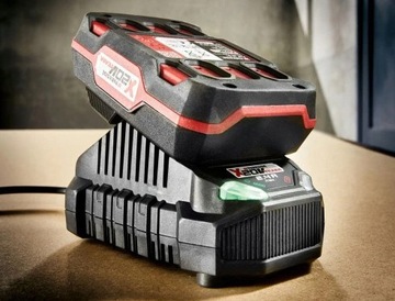 Zestaw PARKSIDE Akumulator 20 V, PAP 20 B1, 2Ah + ładowarka PLG 20 C1, 2,4A