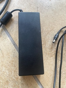 Блок питания FSP FSP075-DIBAN2 12В 6,25А 5,5х2,5 с кабелем питания