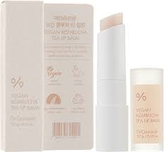 Dr.Ceuracle Kombucha Tea Lip Balm balsam do ust