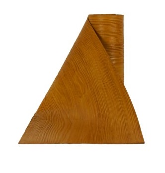 PRÓBKA DeskI elewacyjnej elastycznej DĄB