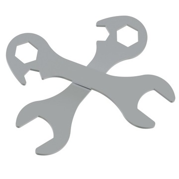 MARBO | ŁAWKA REGULOWANA MH-L115