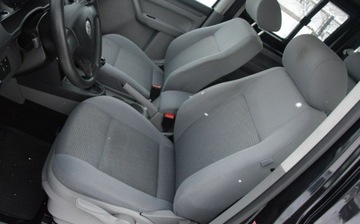 Volkswagen Caddy III Furgon 1.9 TDI 75KM 2010 Volkswagen Caddy 1.9 TDI Navi Klima 5-Osobowy 2 KPL KOL Pdc Sprowadzony, zdjęcie 34