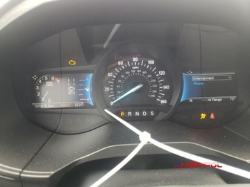 Ford Edge II 2024 Ford Edge 2024 4. ,2,0L SEL 4X4 2.0 Benzyna 250KM, zdjęcie 6