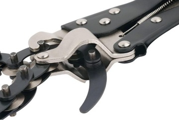 ЦЕПНОЙ РЕЗАК ДЛЯ ВЫХЛОПНОЙ ТРУБЫ 18-93ММ CRMO