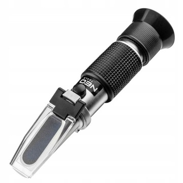 НЕО РЕФРАКТОМЕТР ТЕСТЕР ХЛАДАЖИДНОСТИ 11-270