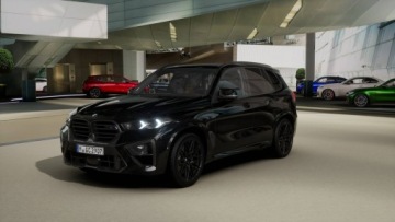 BMW X5 G05 M SUV Facelifting 4.4 M 625KM 2026 BMW X5 M Competition Dostępne od ręki!, zdjęcie 2