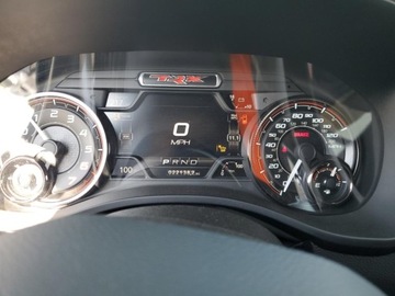  RAM 1500 TRX 2022 6.2l 6.2 Benzyna 702KM, zdjęcie 9