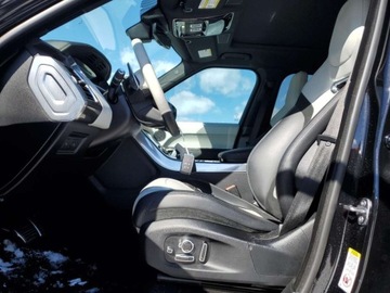 Land Rover Range Rover Sport II SUV Facelifting 5.0L V8 S/C 575KM 2022 Land Rover Range Rover Sport SVR 2022 5.0l 5.0 Benzyna 575KM, zdjęcie 7