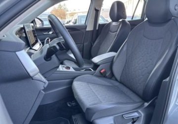 Volkswagen Tayron 2025 Volkswagen Tayron 1.5eTSI 150KM mHEV 7os. HAK LED IQ.Matrix Navi Kamera360, zdjęcie 8