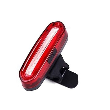 СВЕТОДИОДНАЯ ВЕЛОСИПЕДНАЯ ФАРА, ПЕРЕДНЯЯ, STRONG BIKE LAMP, ЗАДНЯЯ