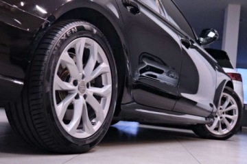 Audi A6 C7 Allroad quattro facelifting 3.0 TDI clean diesel 320KM 2016 Audi A6 Avant Stan salonowy 3.0 Diesel 320KM, zdjęcie 12