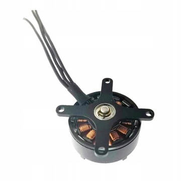 F2206 1450KV Бесщеточный двигатель для радиоуправляемого самолета KT