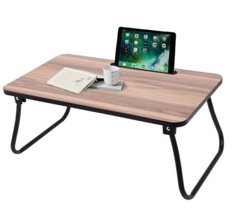 Stolik pod laptopa tablet do łóżka Taca KOOPMAN