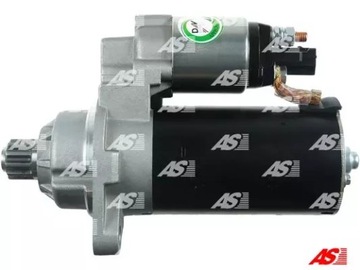 AS-PL STARTÉR S0523