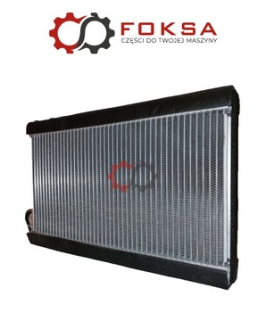 Радиатор кондиционера Kubota 3C581-72100