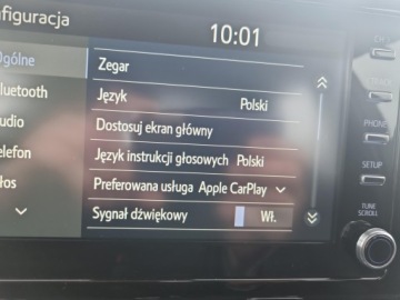 Toyota Corolla XII 2022 Toyota Corolla 1.5 Comfort Seria E21 (2019-) 1.5 b, zdjęcie 21