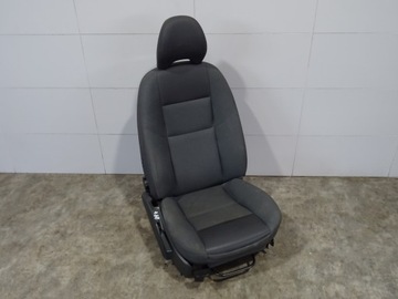 FOTEL PRAWY PRZÓD PASAŻERA EU GRZANY VOLVO S40 V50