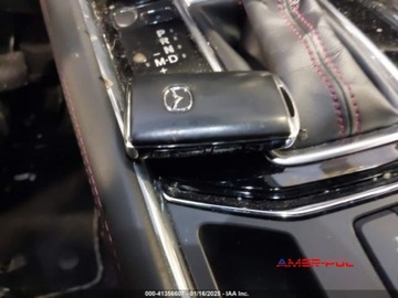 Mazda CX-5 II 2023 Mazda CX-5 2023 r.,2,5L TURBO 2.5 Benzyna 227KM, zdjęcie 12