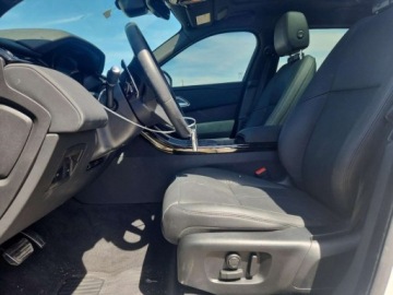 Land Rover Range Rover Velar 2025 Land Rover Range Rover Velar Dynamic SE 2025 3.0 Benzyna 394KM, zdjęcie 7