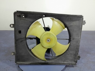 HONDA FR-V 1.7 125 KM VĚTRÁK VENTILÁTOR CHLADIČŮ